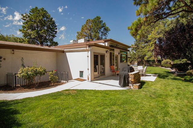 1509 Harvard Court NE, Albuquerque, NM 87106