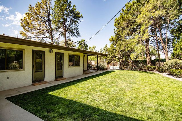 1509 Harvard Court NE, Albuquerque, NM 87106