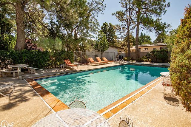 1509 Harvard Court NE, Albuquerque, NM 87106