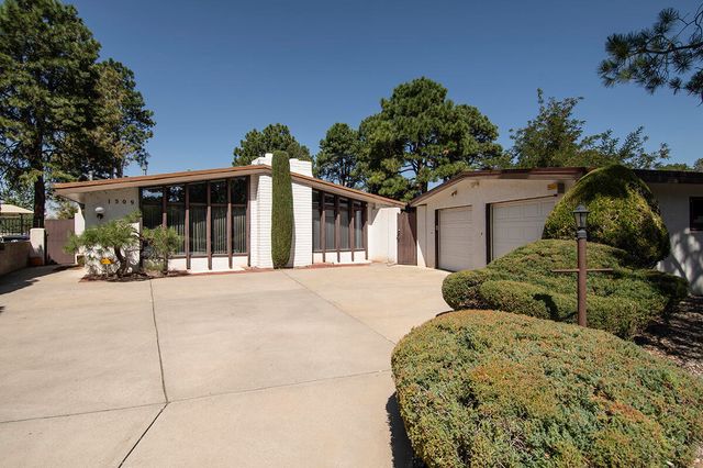 1509 Harvard Court NE, Albuquerque, NM 87106