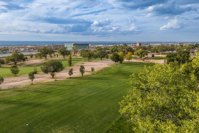 1509 Harvard Court NE, Albuquerque, NM 87106