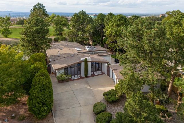 1509 Harvard Court NE, Albuquerque, NM 87106