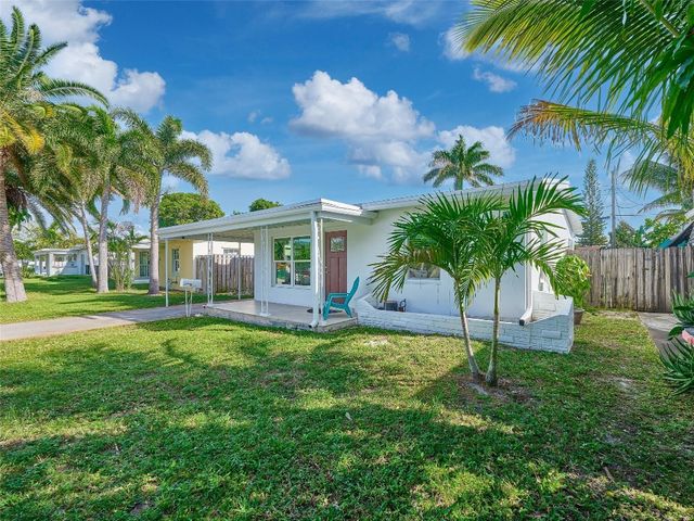 5208 NE 2nd Avenue, Oakland Park, FL 33334