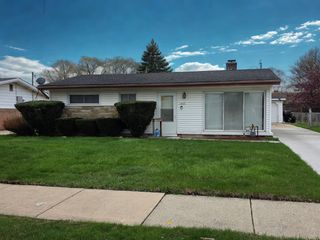 1490 Stanley Boulevard, Calumet City, IL 60409