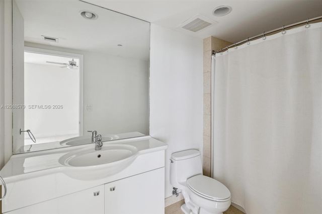 1850 S Ocean Drive 3601, Hallandale Beach, FL 33009