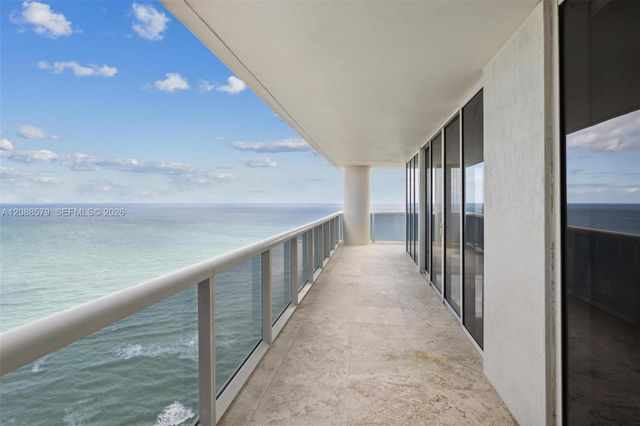 1850 S Ocean Drive 3601, Hallandale Beach, FL 33009