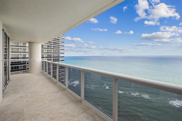 1850 S Ocean Drive 3601, Hallandale Beach, FL 33009