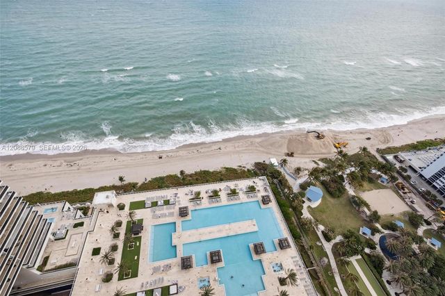 1850 S Ocean Drive 3601, Hallandale Beach, FL 33009