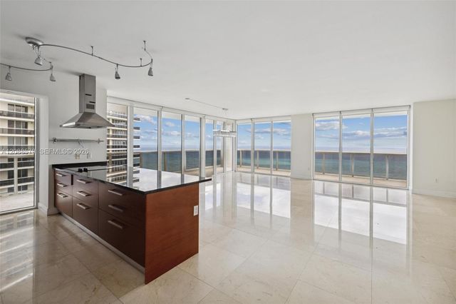 1850 S Ocean Drive 3601, Hallandale Beach, FL 33009
