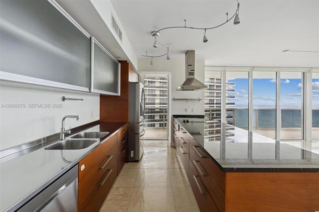 1850 S Ocean Drive 3601, Hallandale Beach, FL 33009