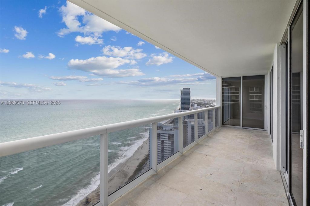 1850 S Ocean Drive 3601, Hallandale Beach, FL 33009