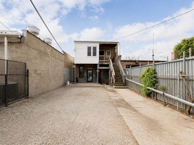 2552 W 59th Street, Chicago, IL 60629