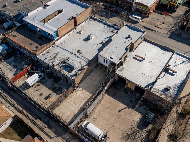 2552 W 59th Street, Chicago, IL 60629