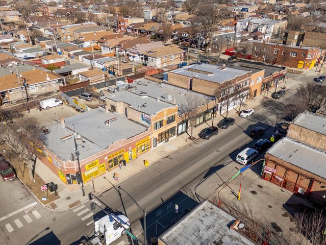 2552 W 59th Street, Chicago, IL 60629