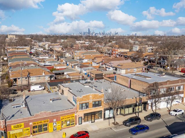 2552 W 59th Street, Chicago, IL 60629