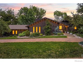 8835 Pine Cone Lane, Niwot, CO 80503