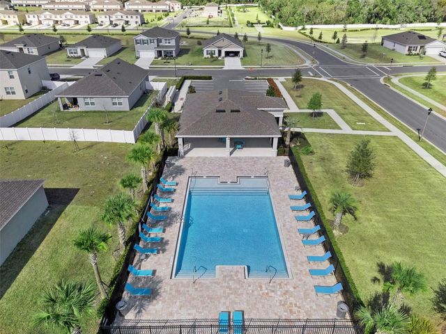 3505 WYE OAK DRIVE, Apopka, FL 32703