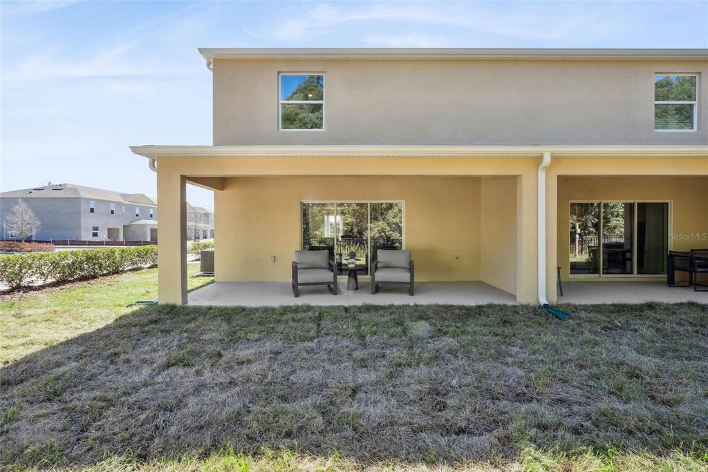 Image 17 of property listing at 3505 WYE OAK DRIVE, Apopka, FL 32703