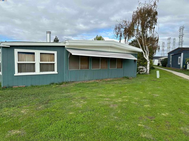 126 Fisk Terrace, Fremont, CA 94538