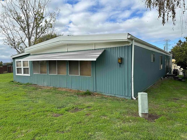 126 Fisk Terrace, Fremont, CA 94538