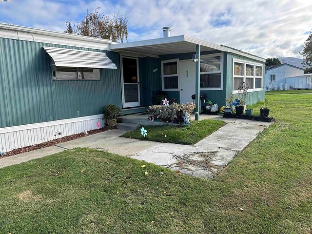 126 Fisk Terrace, Fremont, CA 94538