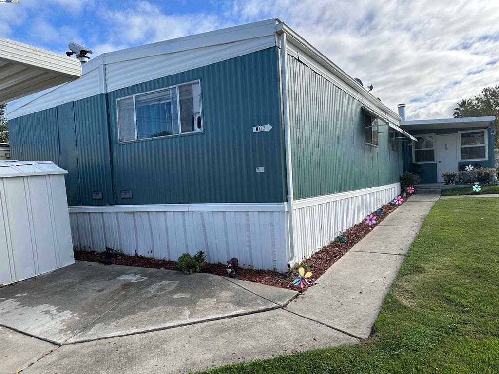 126 Fisk Terrace, Fremont, CA 94538