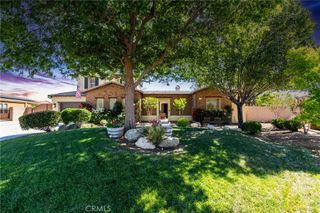 13195 Trailwood Way, Apple Valley, CA 92308