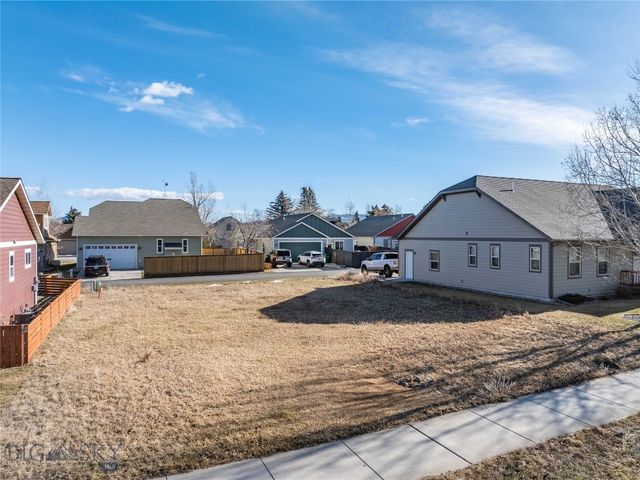 Lot 11 Fowler Ave,, Bozeman, MT 59718