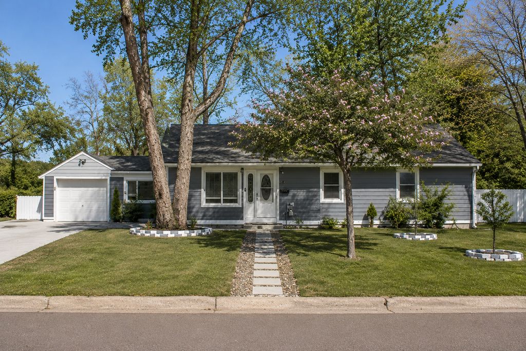 8401 14th Avenue S, Bloomington, MN 55425