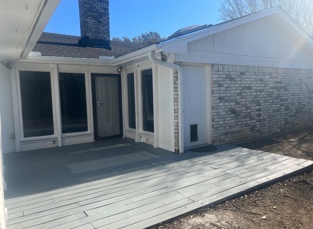 3012 Barrington Court, Arlington, TX 76014