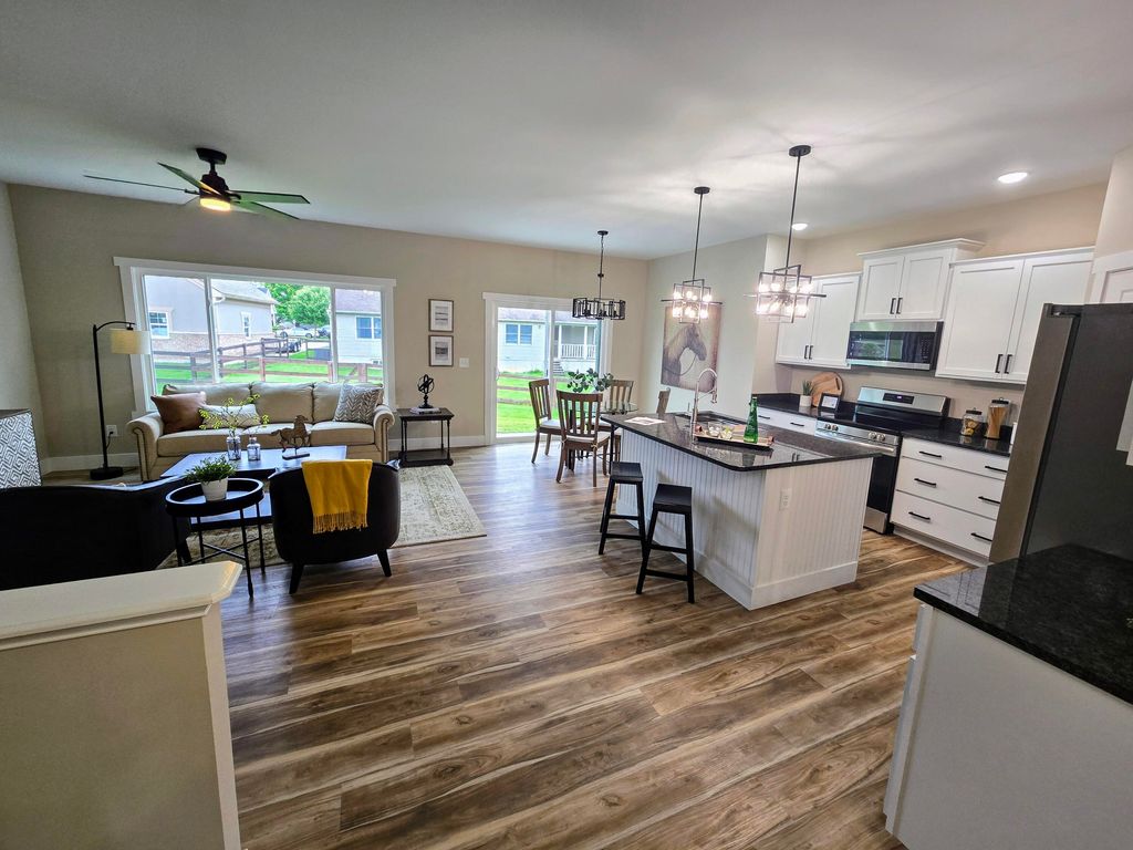 4109 Willowview Drive, Independence, KY 41051