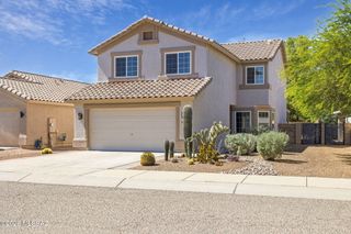 2631 W Desert Brook Court, Tucson, AZ 85742