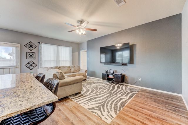 9214 Penfield Drive, Rosharon, TX 77583