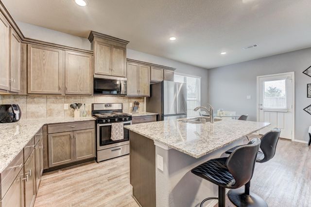 9214 Penfield Drive, Rosharon, TX 77583