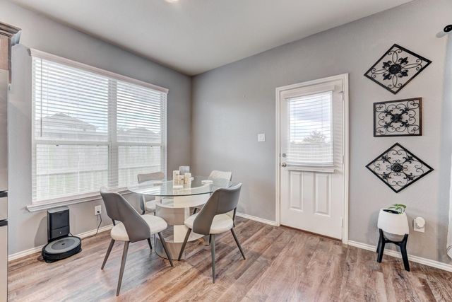 9214 Penfield Drive, Rosharon, TX 77583