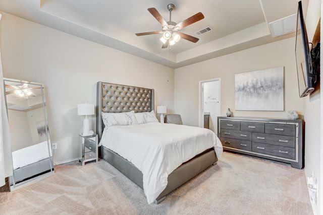 9214 Penfield Drive, Rosharon, TX 77583