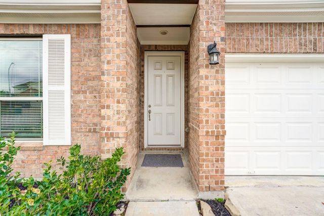 9214 Penfield Drive, Rosharon, TX 77583