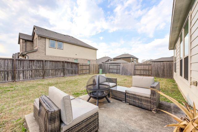 9214 Penfield Drive, Rosharon, TX 77583