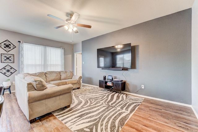 9214 Penfield Drive, Rosharon, TX 77583