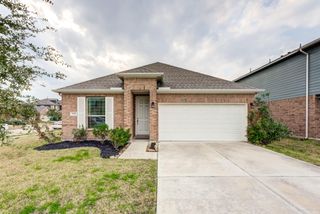 9214 Penfield Drive, Rosharon, TX 77583