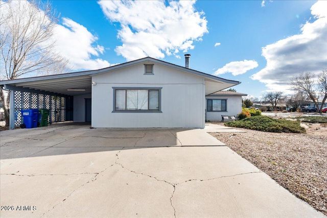 1215 WILLOW LAKE Road, Prescott, AZ 86301