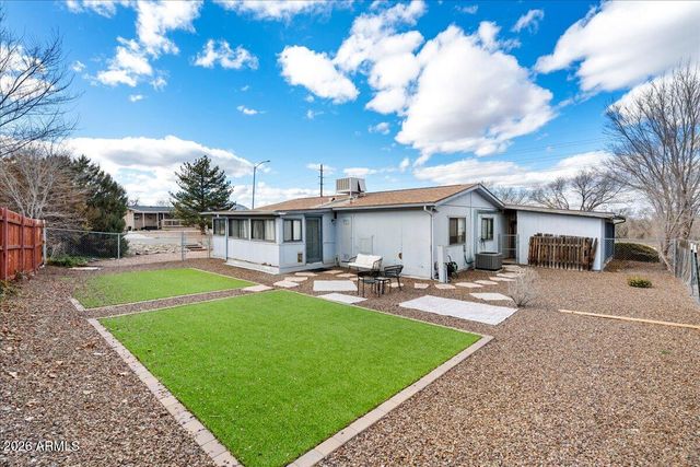 1215 WILLOW LAKE Road, Prescott, AZ 86301