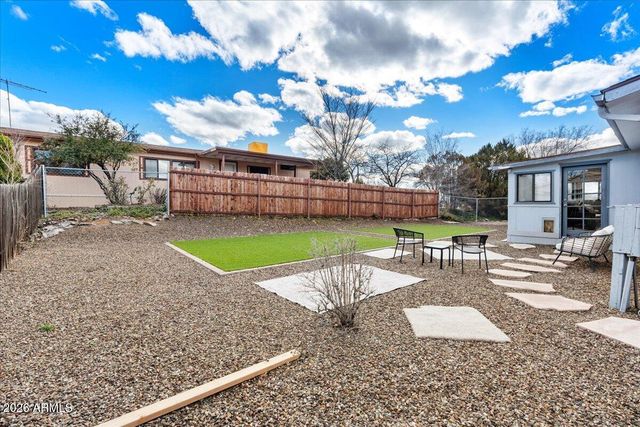 1215 WILLOW LAKE Road, Prescott, AZ 86301