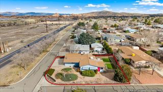 1215 WILLOW LAKE Road, Prescott, AZ 86301