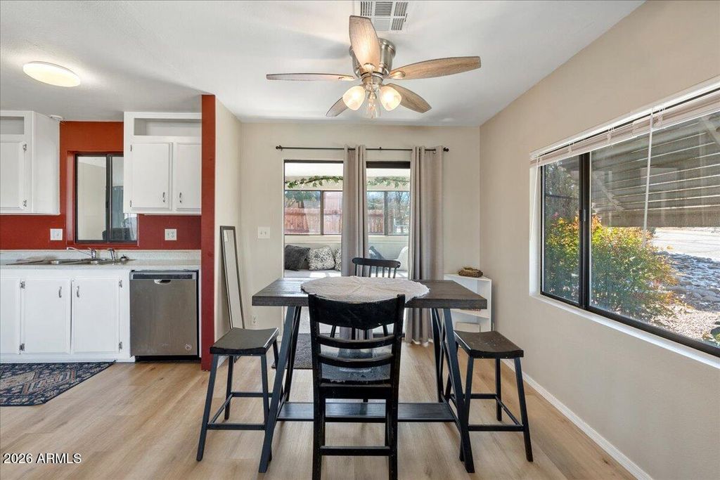 Image 17 of property listing at 1215 WILLOW LAKE Road, Prescott, AZ 86301