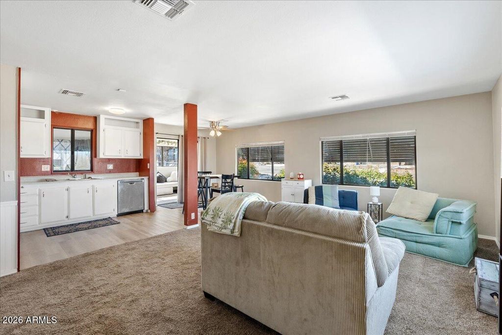 Image 19 of property listing at 1215 WILLOW LAKE Road, Prescott, AZ 86301