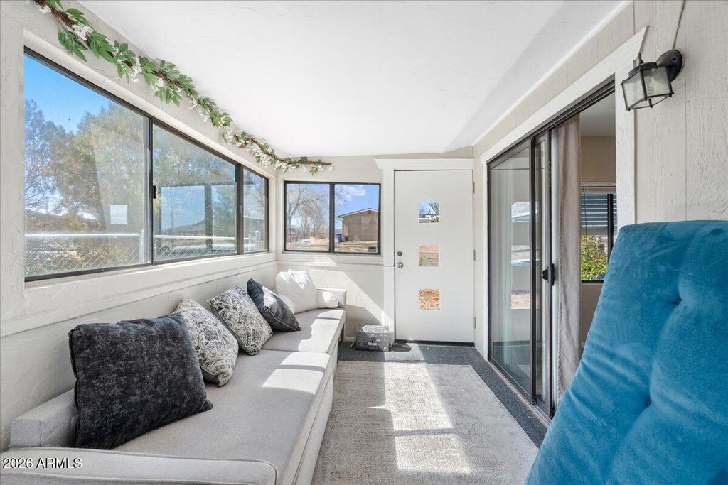 Image 2 of property listing at 1215 WILLOW LAKE Road, Prescott, AZ 86301