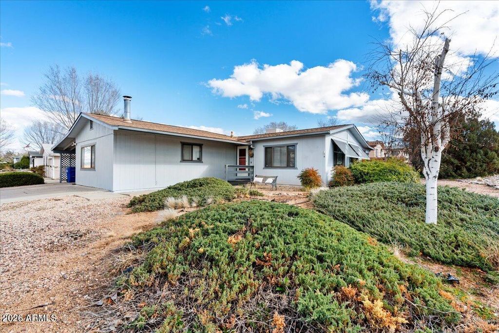 Image 20 of property listing at 1215 WILLOW LAKE Road, Prescott, AZ 86301