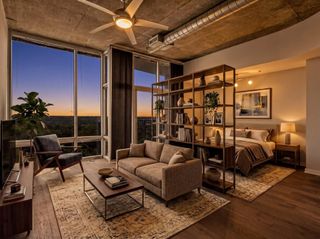 923 Peachtree Street NE 1636, Atlanta, GA 30309