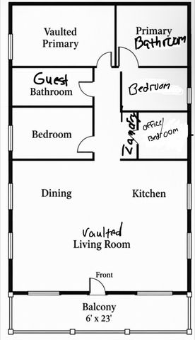 8525 Old Cleveland Pike, Ooltewah, TN 37363